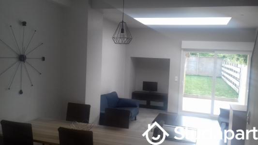 For rent Madeleine 1 room 12 m2 Nord (59110) photo 0