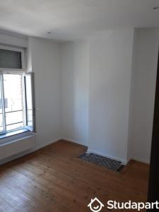 For rent Madeleine 1 room 12 m2 Nord (59110) photo 1