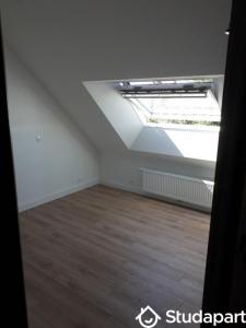 For rent Madeleine 1 room 12 m2 Nord (59110) photo 2