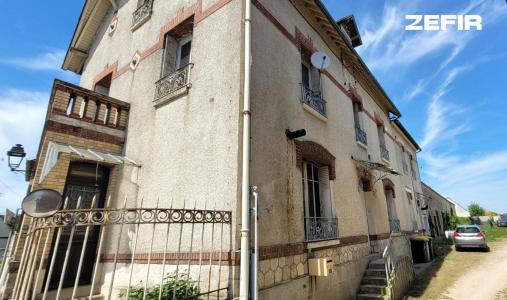 Annonce Vente 12 pices Maison Allonnes 28