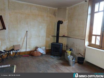 For sale 6 rooms 99 m2 Creuse (23170) photo 1