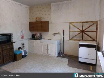 For sale 6 rooms 99 m2 Creuse (23170) photo 3