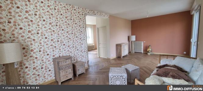 For sale 5 MIN CENTRE VILLE 5 rooms 90 m2 Loir et cher (41100) photo 0