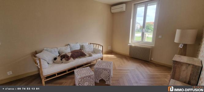 For sale 5 MIN CENTRE VILLE 5 rooms 90 m2 Loir et cher (41100) photo 1