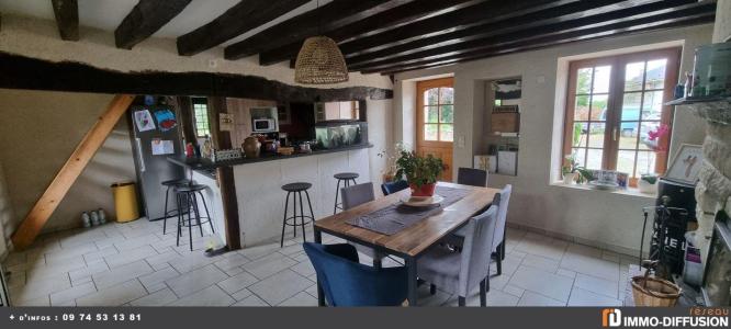 For sale 8 rooms 177 m2 Loir et cher (41100) photo 1