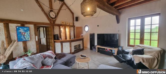 For sale 8 rooms 177 m2 Loir et cher (41100) photo 3