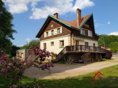 For sale Gerbepal 10 rooms 277 m2 Vosges (88430) photo 1