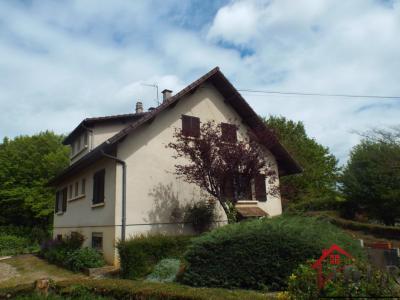 Acheter Maison Arlay 299500 euros