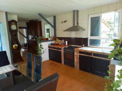 For sale Langon 6 rooms 129 m2 Gironde (33210) photo 0