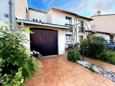 Annonce Vente 5 pices Maison Albi 81