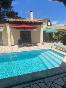 For sale Jacou 3 rooms 110 m2 Herault (34830) photo 0