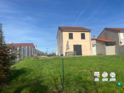 For rent Montceau-les-mines 4 rooms 85 m2 Saone et loire (71300) photo 2