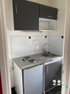 Annonce Location Appartement Vandoeuvre-les-nancy 54