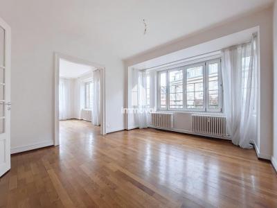 Annonce Location 4 pices Appartement Strasbourg 67