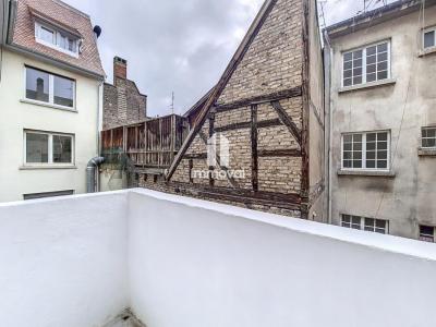 Louer Appartement Strasbourg 1380 euros