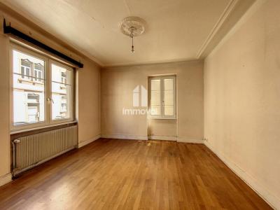 Annonce Vente 4 pices Appartement Schiltigheim 67