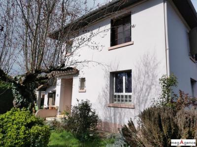 For sale Tarsac 5 rooms 80 m2 Gers (32400) photo 1