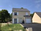 For sale House Plessis-belleville  87 m2 4 pieces