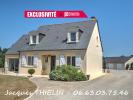 For sale House Saumur  117 m2 5 pieces