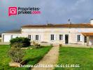 For sale House Saintes  150 m2 5 pieces