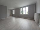 Location Appartement Autun  4 pieces 72 m2