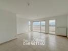 For sale Apartment Decines-charpieu  64 m2 3 pieces