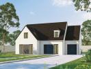 For sale House Chatelet-en-brie  164 m2 6 pieces