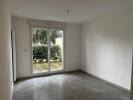 For rent Apartment Saint-herblain  40 m2 2 pieces