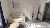 For rent Apartment Nantes  25 m2 2 pieces