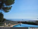 For sale Apartment Cannet LES COLLINES 98 m2 4 pieces