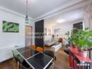 For rent Apartment Clichy  60 m2 3 pieces