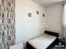 For rent Apartment Saint-etienne  10 m2 4 pieces