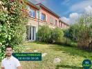 For sale Apartment Vienne  66 m2 3 pieces