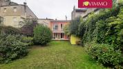 For sale House Bordeaux  117 m2 5 pieces