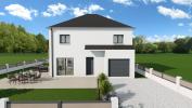 For sale House Verson  112 m2 6 pieces