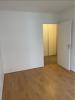 For rent Apartment Creteil  28 m2 2 pieces