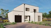 For sale House Mouroux  132 m2 5 pieces