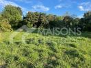 For sale Land Aussillon  1200 m2