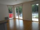 For rent Apartment Nantes  46 m2 2 pieces