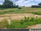 For sale Land Lasseran  504 m2