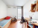 For sale Apartment Villeurbanne  18 m2