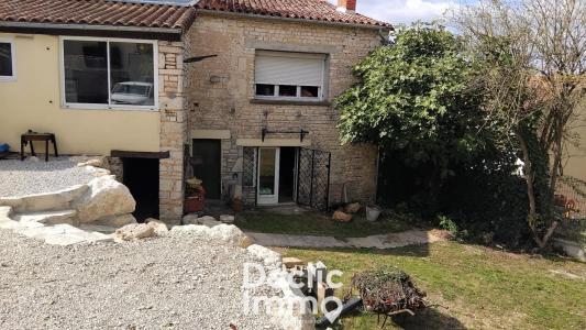 Annonce Vente 4 pices Maison Cellettes 16