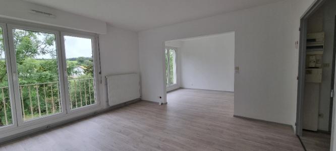 For rent Plombieres-les-bains 4 rooms 77 m2 Vosges (88370) photo 4