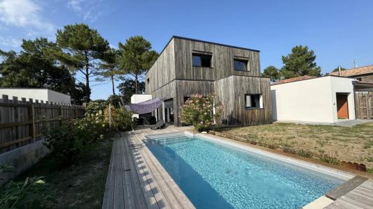 For sale Mimizan 8 rooms 210 m2 Landes (40200) photo 0