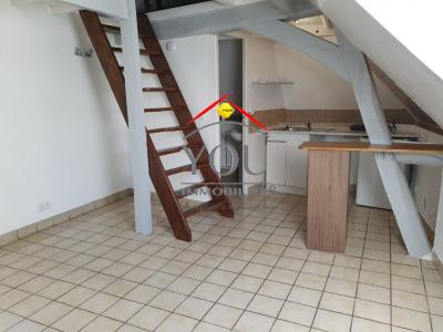 Annonce Location Appartement Amblainville 60