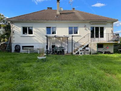 For sale Meru 5 rooms 82 m2 Oise (60110) photo 0