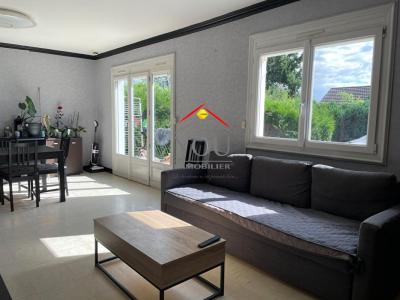 For sale Meru 5 rooms 82 m2 Oise (60110) photo 3