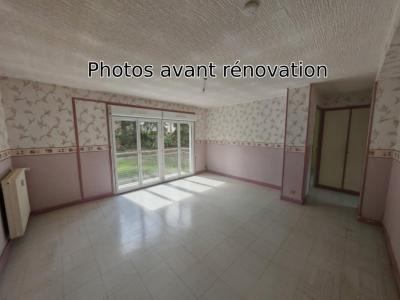 Annonce Location 4 pices Appartement Perrecy-les-forges 71