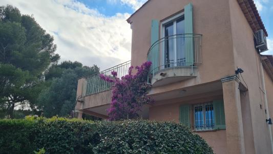 For sale Issambres 5 rooms 125 m2 Var (83380) photo 3