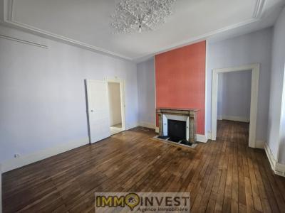 For rent Limoges 3 rooms 70 m2 Haute vienne (87000) photo 0